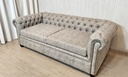 Sillon Chesterfield