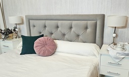 [WREMOCC] Respaldo Morfeo Capitone Clasico